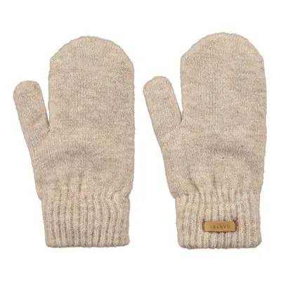 Gloves Barts WITZIA MITTS Light Brown