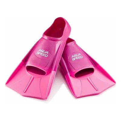 AQUA SPEED Unisex's Flippers