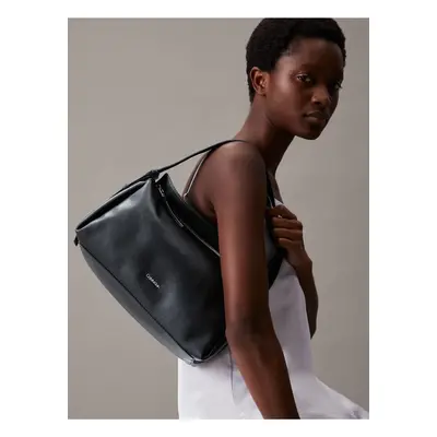 Black women's handbag Calvin Klein - Women's