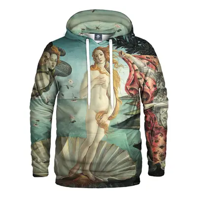 Aloha From Deer Unisex's Venus Hoodie H-K AFD103