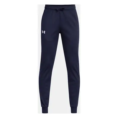 Boys' Sports Pants Under Armour UA BRAWLER 2.0 TAPERED P - Boys