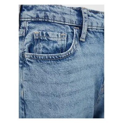 GAP Kids jeans mom destroy - Girls