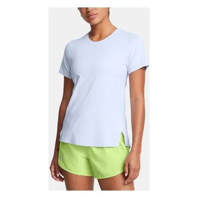 Under Armour Women's T-shirt UA Launch Elite Shortsleeve - Women's