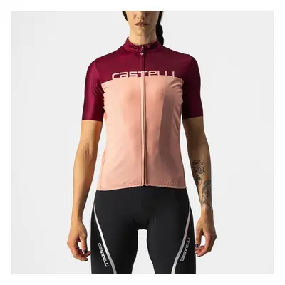 Castelli Velocissima Women's Cycling Jersey