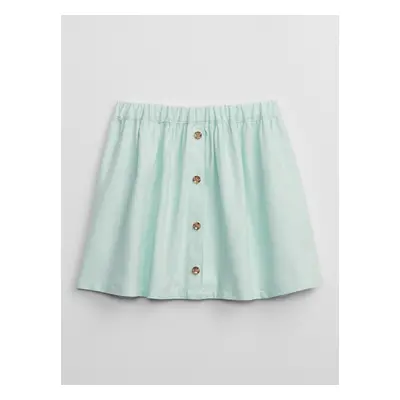 GAP Kids skirt with elasticated waist - Girls