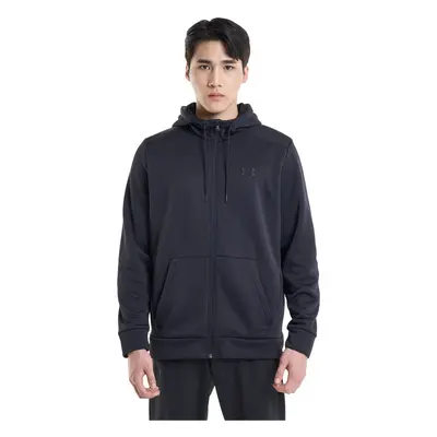 Men's Under Armour Armour Fleece FZ Hoodie