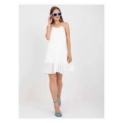 Dress-DHJ-SK-0010.35-white