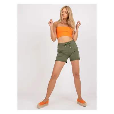 Shorts-FA-SN-6283.88P-khaki