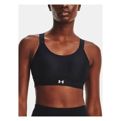 Under Armour Bra UA Infinity Crossover High-BLK - Women