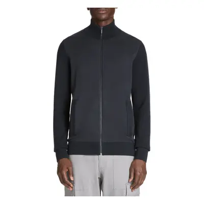 Celio Jegillou Zip Cardigan - Men's