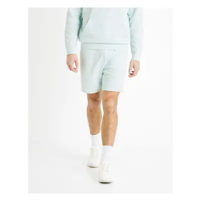 Celio Tracksuit Shorts Toshort - Men