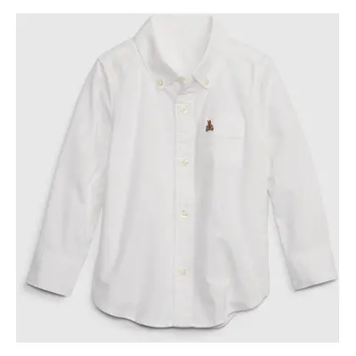 GAP Kids Shirt oxford - Boys