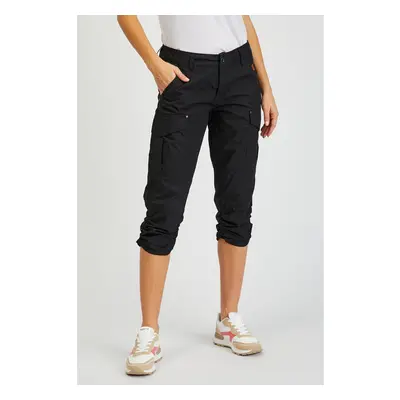 SAM73 Womens 3/4 Pants Fornax - Ladies