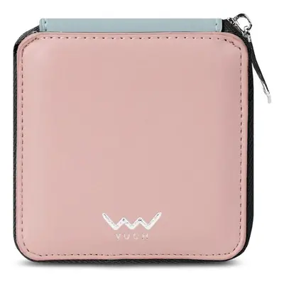 VUCH Majken Simply Pink Wallet