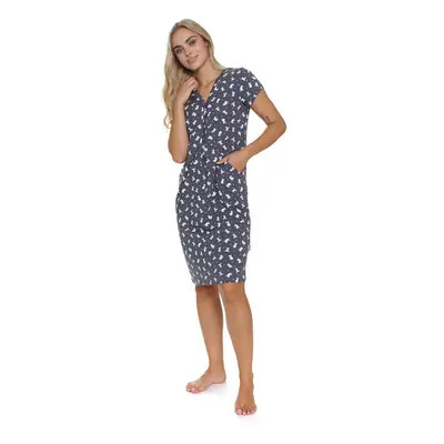 Doctor Nap Woman's Nightshirt TCB.5271