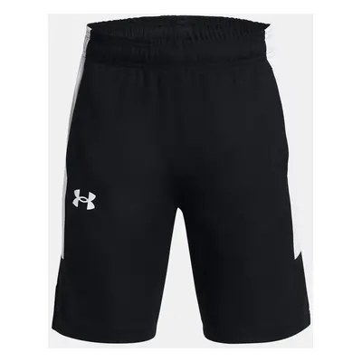 Boys' shorts Under Armour UA Baseline Short