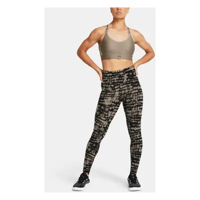 Under Armour Motion Print Legging-BRN - Women