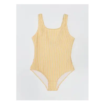 LC Waikiki Lcw Kids Striped Girls' Swimwear