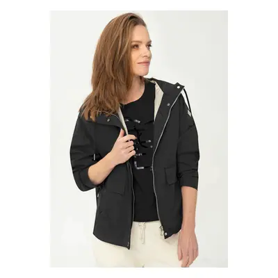 Volcano Woman's Jacket J-Lotta L06240-S23