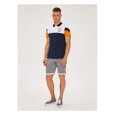 Diverse Men's shorts BERBET VII