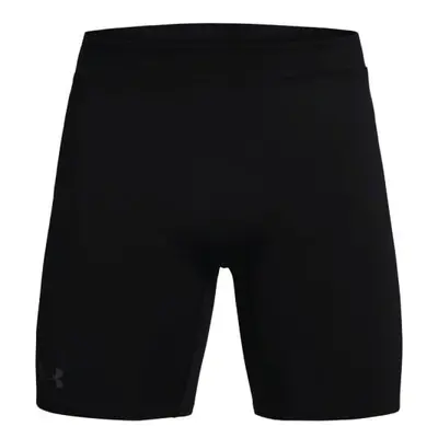 Men's shorts Under Armour RUSH Stamina Half Tight black