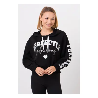 Zaiia Woman's Sweatshirt ZASWSH10