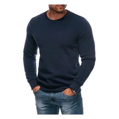 Edoti Men's sweatshirt EM-SSNZ-22FW-019