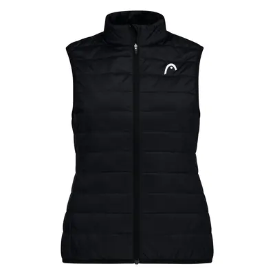 Dámská vesta Head Vision Stay Lightweight Vest Women Black