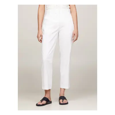 White women's chino pants Tommy Hilfiger - Women