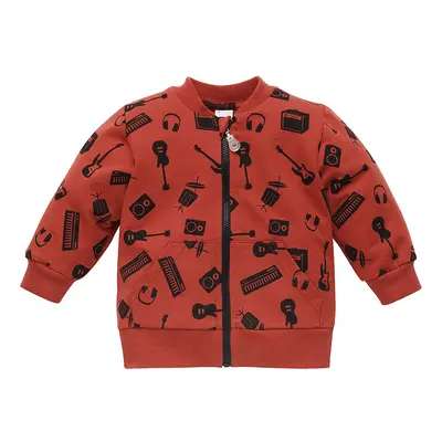 Pinokio Kids's Let's Rock Jacket