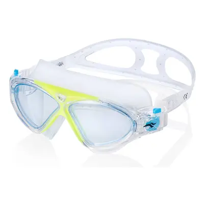 AQUA SPEED Kids's Swimming Goggles Zefir Pattern