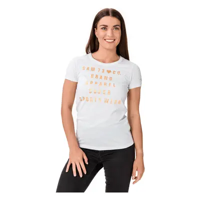 SAM73 T-shirt Penny - Ladies