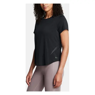 Under Armour Women's T-shirt Vanish Elite Vent Loose SS - Women