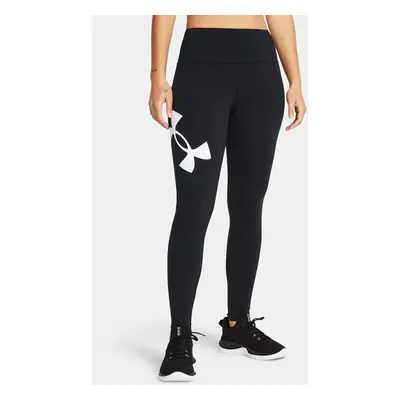 Under Armour Campus Leggings - BLK - Women