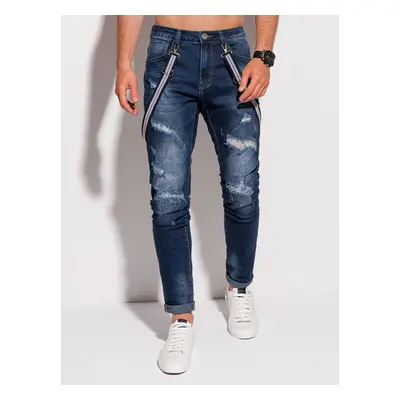 Edoti Men's jeans