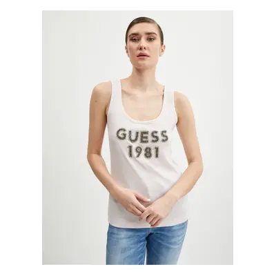 Light pink Women's Top Guess - Women