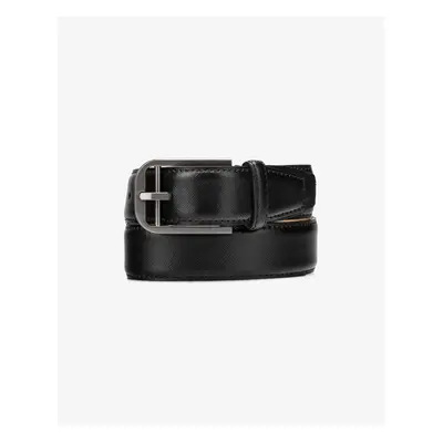 Double Bar Buckle Belt Calvin Klein Jeans - Men