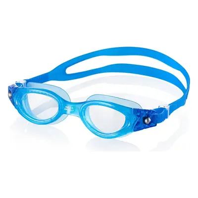 AQUA SPEED Kids's Swimming Goggles Pacific Jr