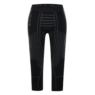 Men's underwear ALPINE PRO PINEIOS black