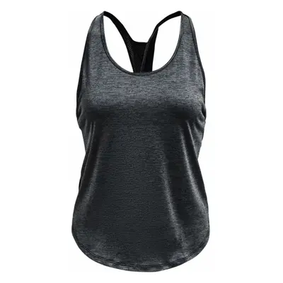 Women's Under Armour Tech Vent Tank Black