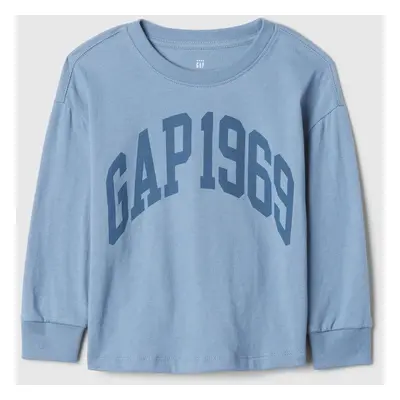 GAP Baby T-shirt with logo - Boys