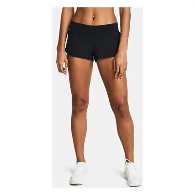 Under Armour Women's Shorts UA Launch Pro 2'' Shorts - Women