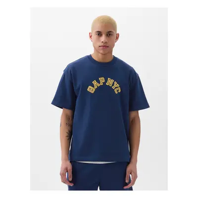 GAP Short Sleeve Sweatshirt - Men