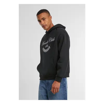 Men's hoodie Arcade Club Fluffy black