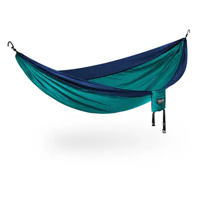 Hammock Eno SingleNest Seafoam/Navy