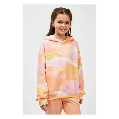 SAM73 Kids sweatshirt Jade - Girls