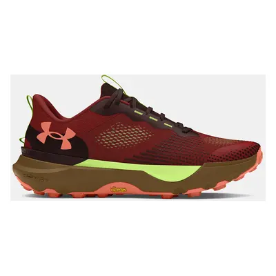 Under Armour Unisex shoes UA U Infinite Pro Trail-ORG - unisex