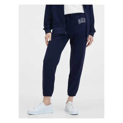 GAP Sweatpants with Logo - Women