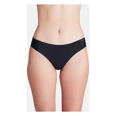 Under Armour Panties UA Pure Stretch NS BKN-BLK - Women