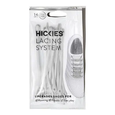 Hickies Elastic Laces (14pcs)